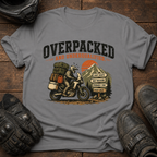 Overpacked T-Shirt