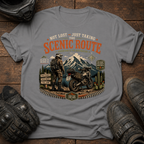 Scenic Route T-Shirt