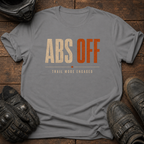 ABS Off T-Shirt