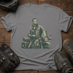 American P16 T-Shirt
