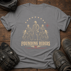 Founding Riders T-Shirt