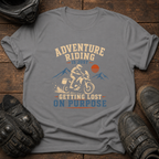 ADV Getting Lost T-Shirt