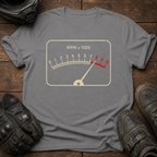 Rev Counter T-Shirt