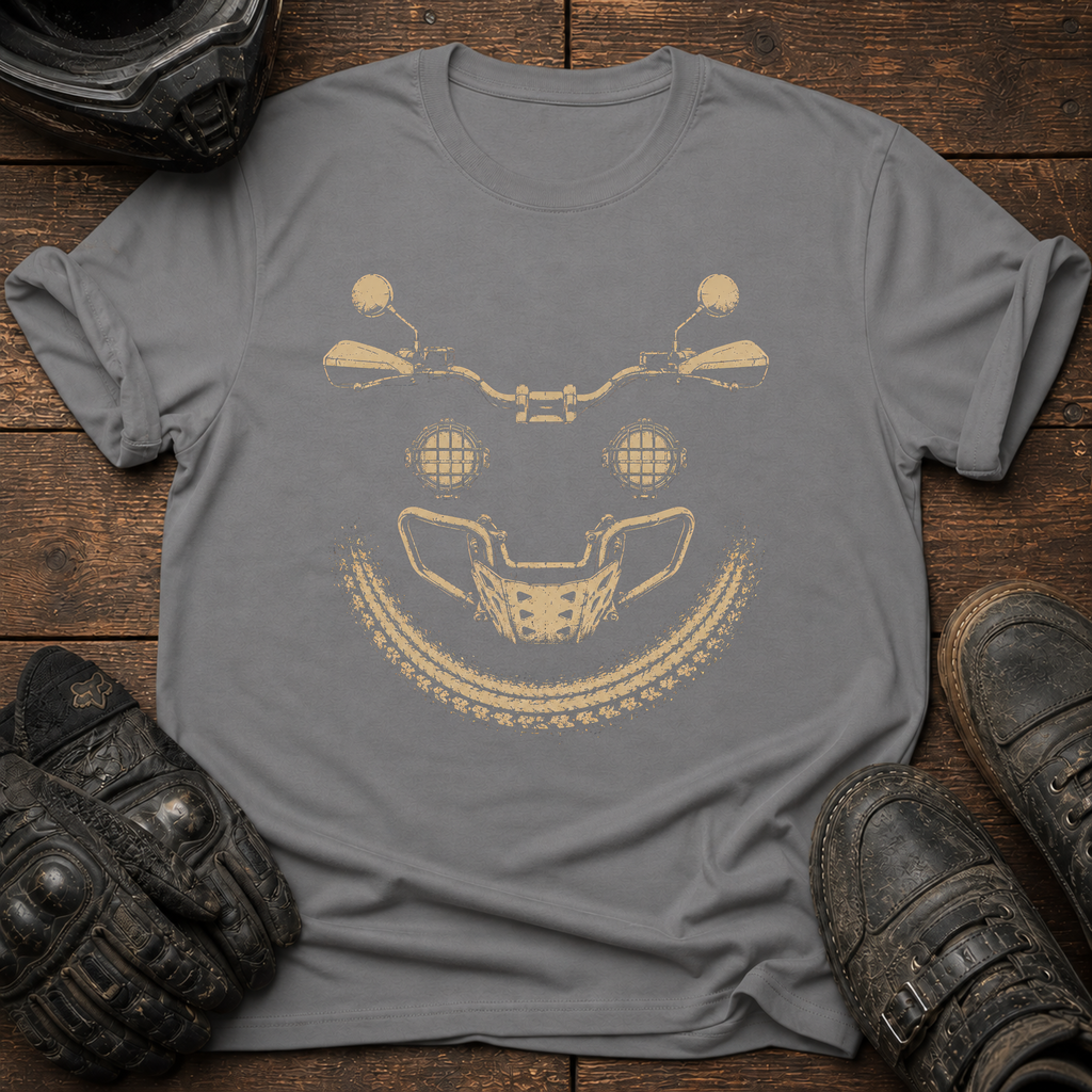 Smile T-Shirt