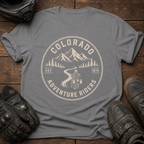 Colorado Adventure Riders T-Shirt