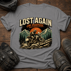 Lost Again T-Shirt