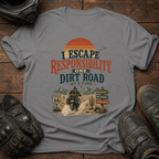 Escape T-Shirt