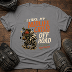 Midlife Offroad T-Shirt