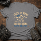 Cool Places T-Shirt