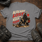 Already Lost T-Shirt