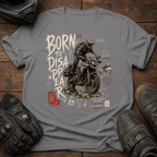 Born To Disappear T-Shirt