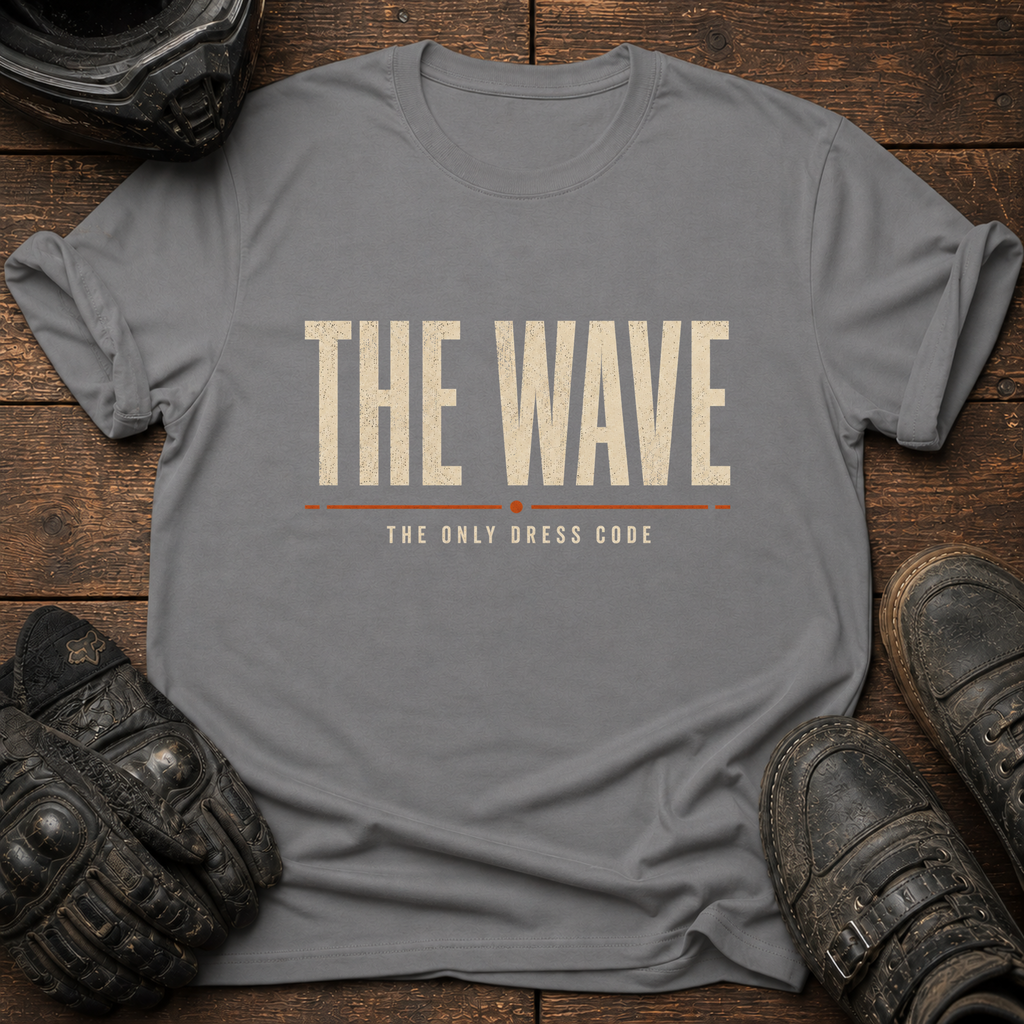 The Wave T-Shirt