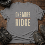 One More Ridge T-Shirt