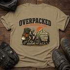 Overpacked T-Shirt