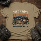 Therapy Was Expensive T-Shirt