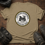 Certified Bad Decision Maker T-Shirt