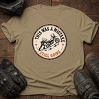 I Made A Mistake T-Shirt