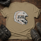 Off Grid Or Nothing T-Shirt