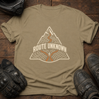 Route Unkown T-Shirt