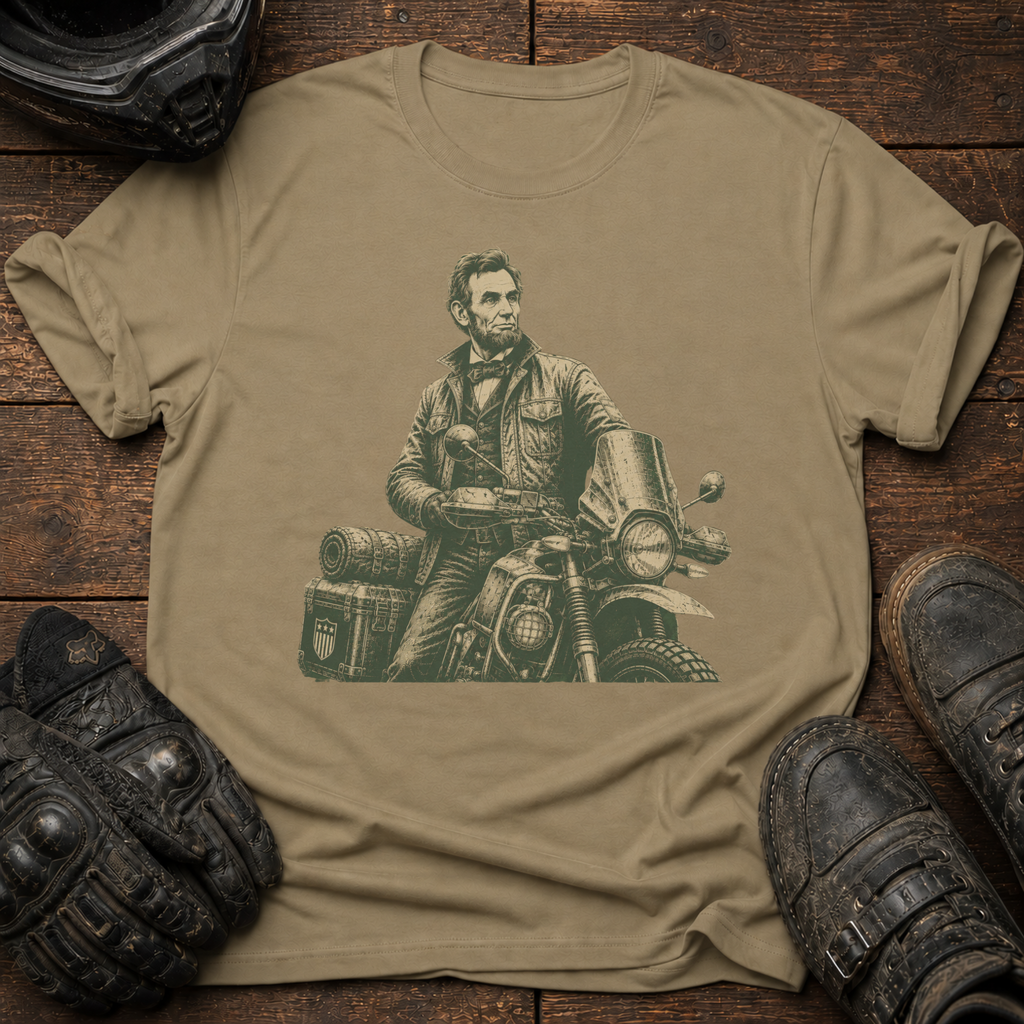 American P16 T-Shirt