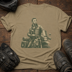 American P16 T-Shirt
