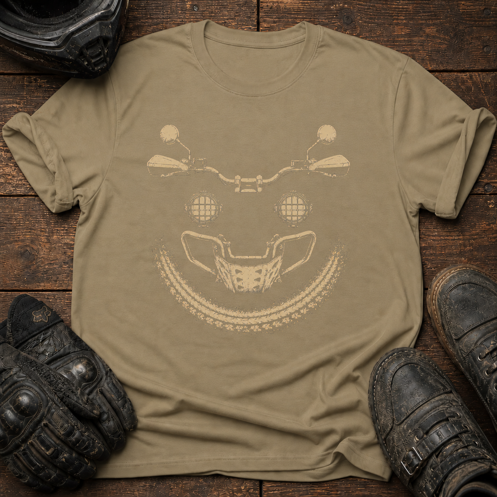 Smile T-Shirt