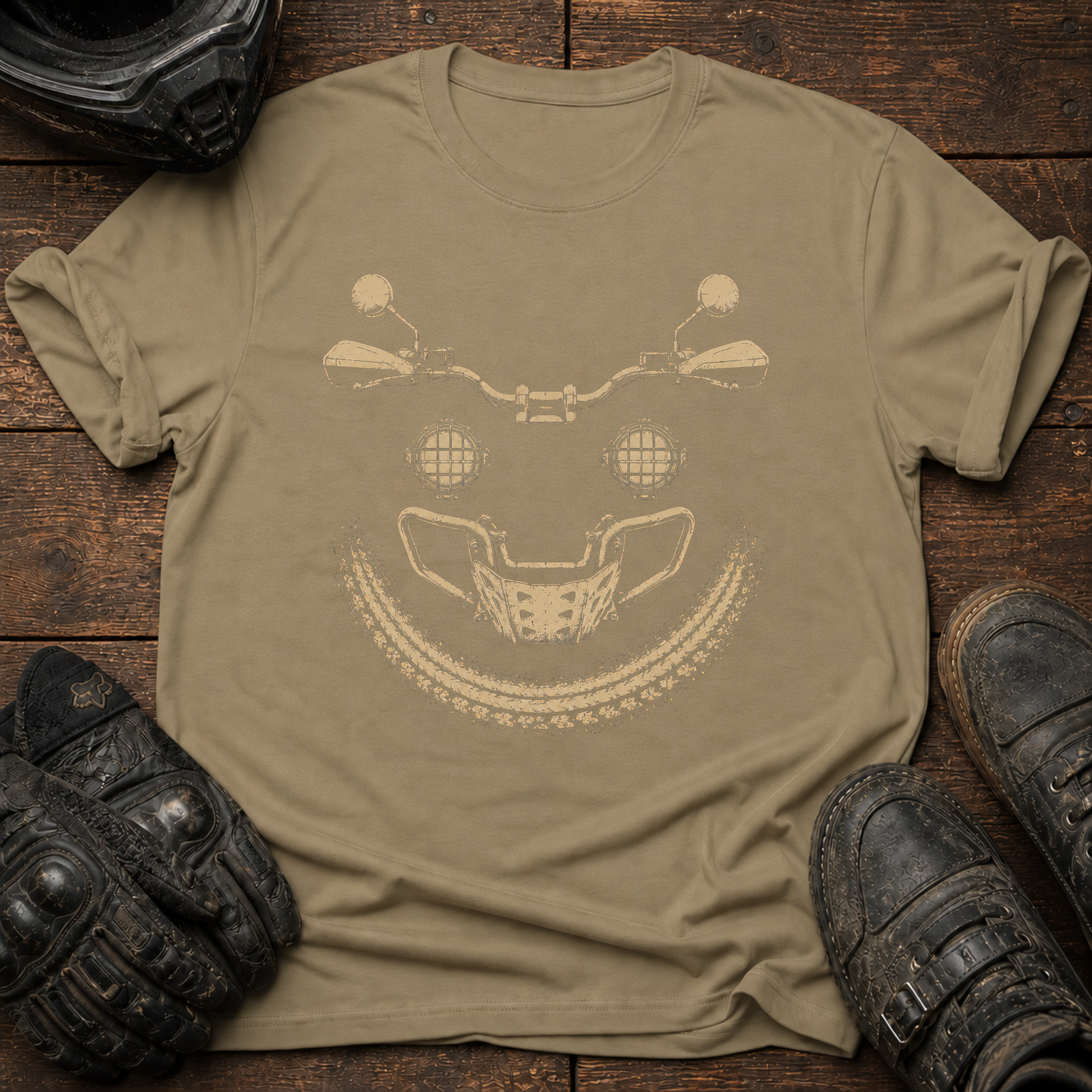 Smile T-Shirt