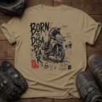 Born To Disappear T-Shirt