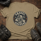 Gravel Happens T-Shirt