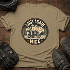 Nice... T-Shirt
