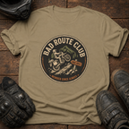 Bad Route Club T-Shirt