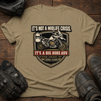 It's Not A Midlife Crisis T-Shirt