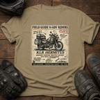 Field Guide T-Shirt