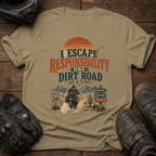Escape T-Shirt