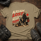 Already Lost T-Shirt