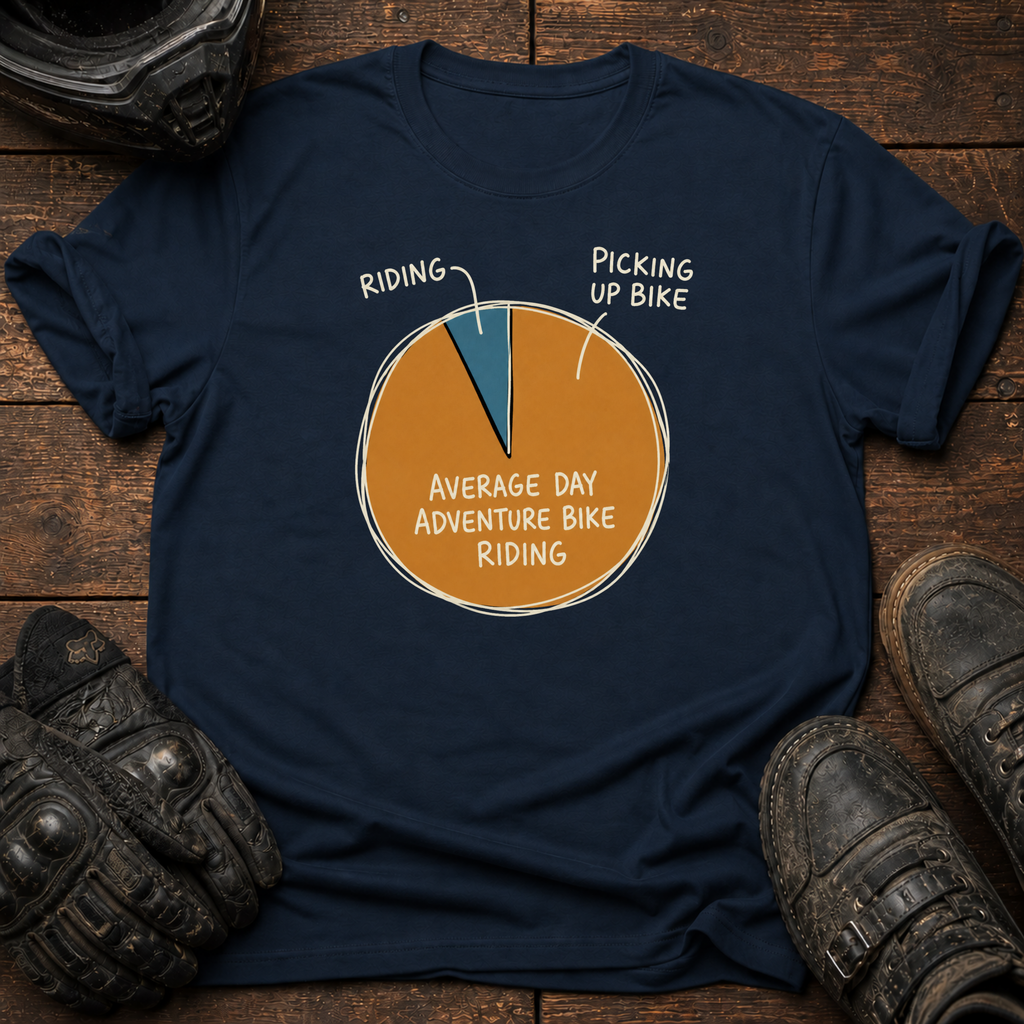 Average Day T-Shirt