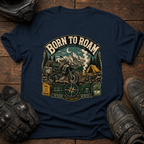 Born To Explore T-Shirt
