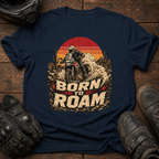 Born To Roam T-Shirt