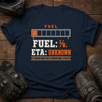 Fuel Empty T-Shirt