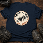 I Made A Mistake T-Shirt