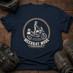 Meerkat Mode Engaged T-Shirt
