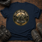 The Long Way Home, Compass T-Shirt