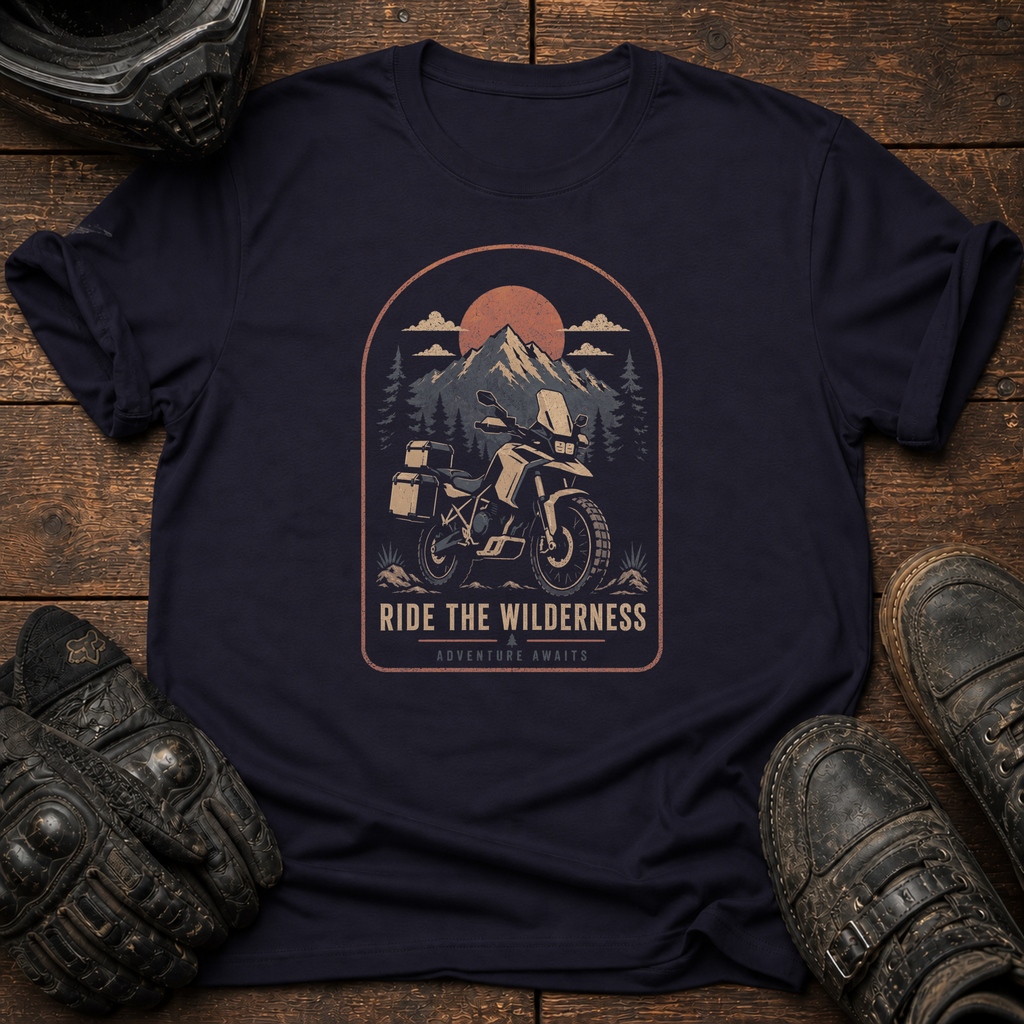 The Wilderness T-Shirt