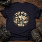Nice... T-Shirt