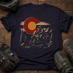 Colorado ADV T-Shirt