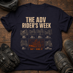 ADV Riders Week T-Shirt