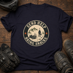 Send Help T-Shirt