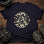 Gravel Happens T-Shirt