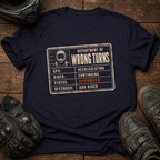 The Offender T-Shirt