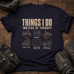 Things I Do T-Shirt